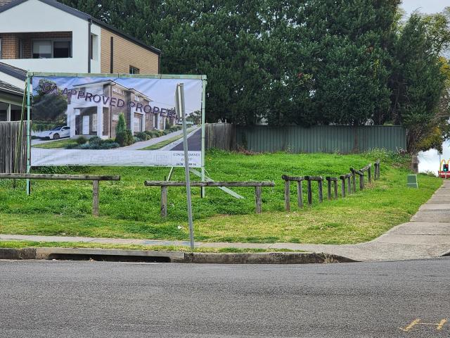 Property for sale in Sydney, New South Wales