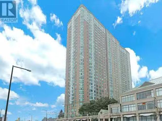 Apartment for rent in Woburn, Ontario