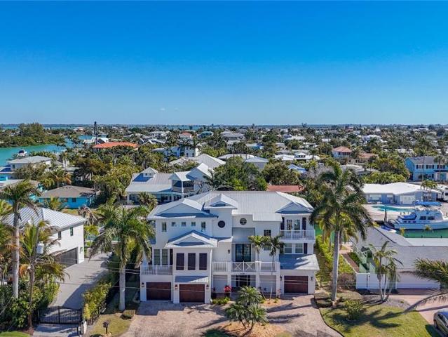 House for sale in Holmes Beach, Florida