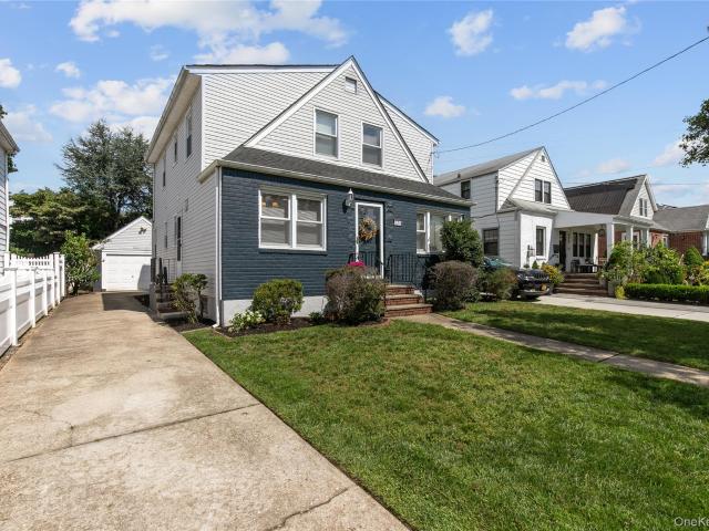 House for sale in Nassau, New York