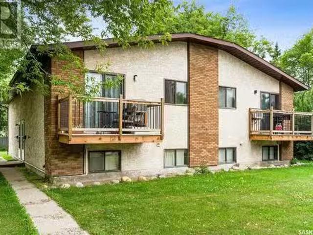 House for sale in Prince Albert, Saskatchewan