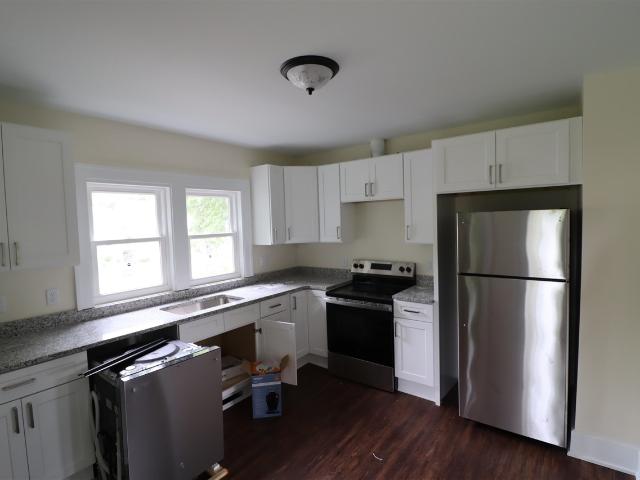 House for sale in Kalamazoo, Michigan