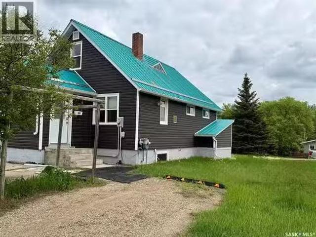 House for sale in Hudson Bay, Saskatchewan