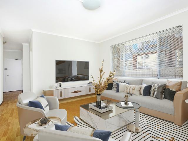 Apartment for rent in Sydney, New South Wales