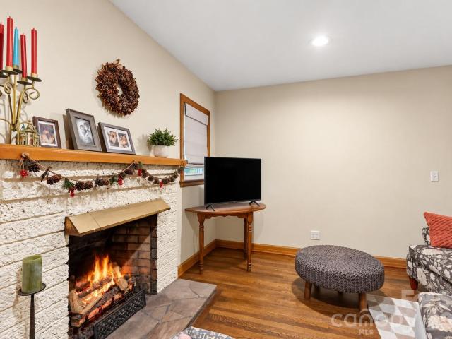 House for sale in Hendersonville, North Carolina