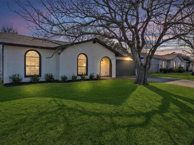 House for sale in Johnson, Texas