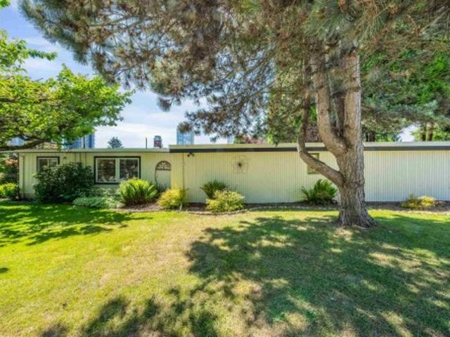 House for sale in Coquitlam, British Columbia