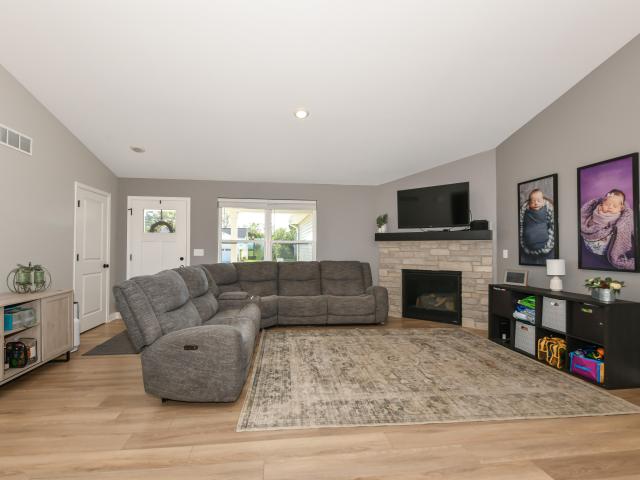 House for sale in Delavan, Walworth County