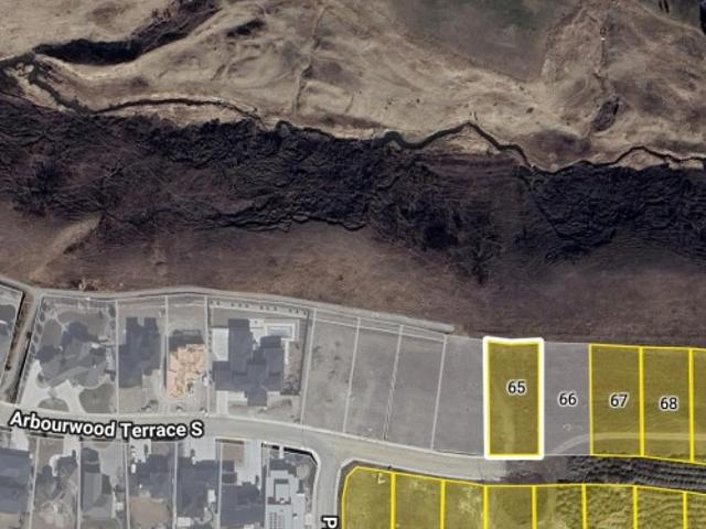 Land for sale in Lethbridge, Alberta