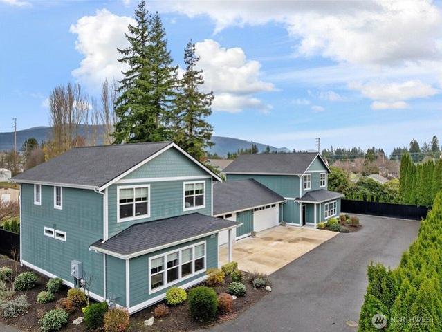 House for sale in Washington