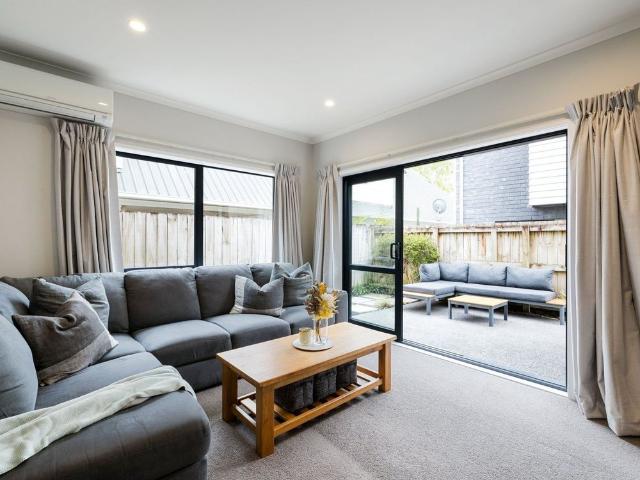 Townhouse for rent in Hamilton, Waikato