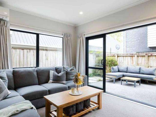 Townhouse for rent in Hamilton, Waikato
