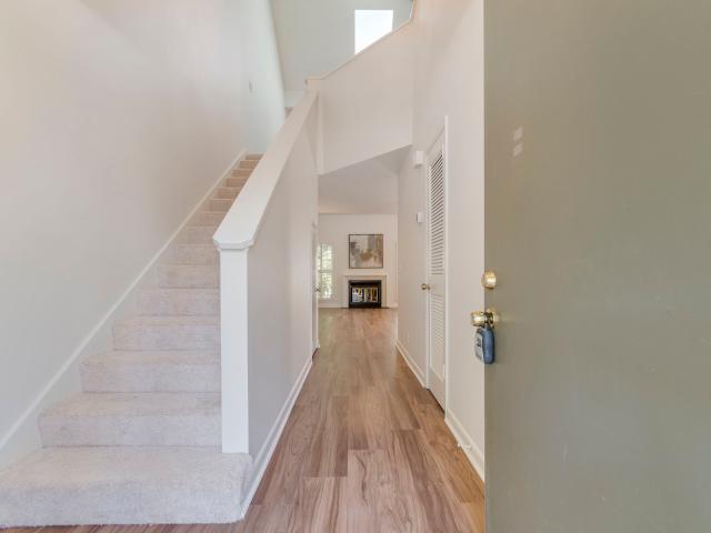 Townhouse for sale in Tennessee