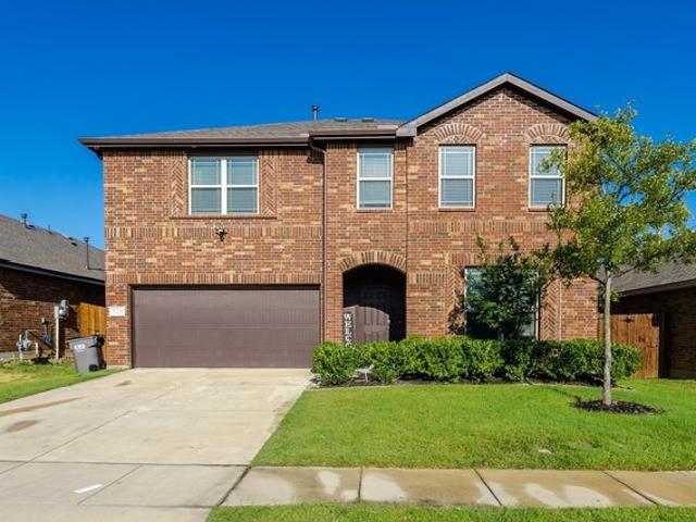 House for sale in Texas