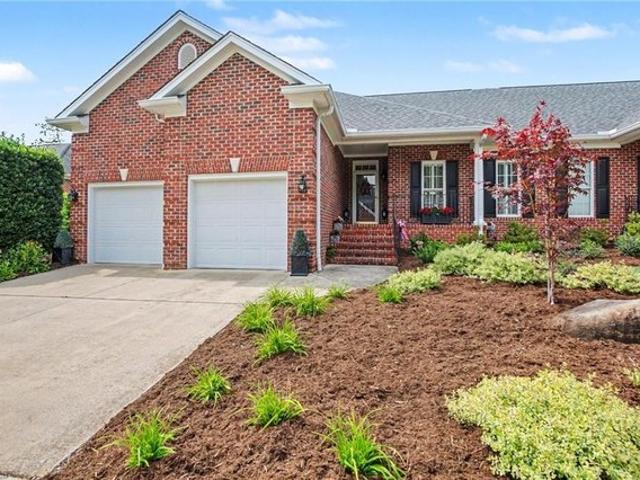 Townhouse for sale in Eden, North Carolina