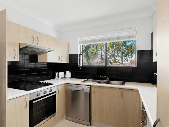Apartment for rent in Balmoral, Greater Brisbane