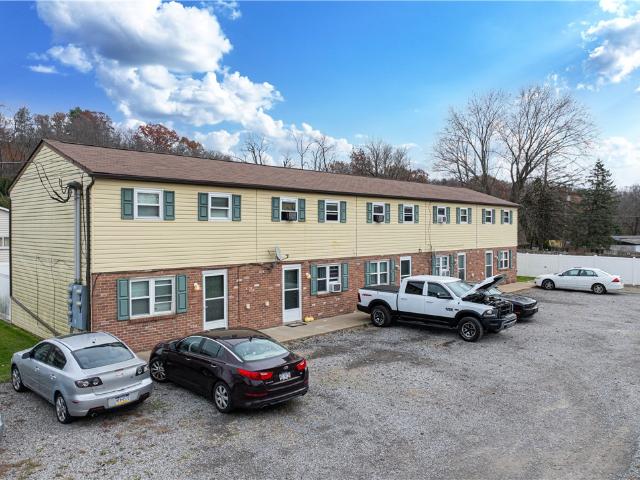 House for sale in New Kensington, Pennsylvania