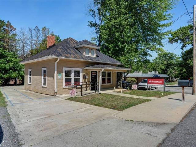 House for sale in Reidsville, North Carolina