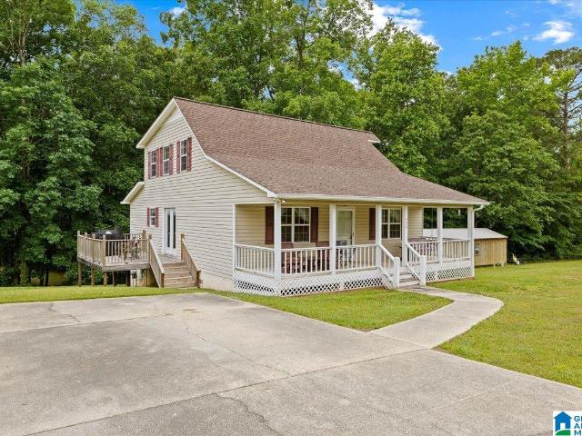 House for sale in Blount, Alabama