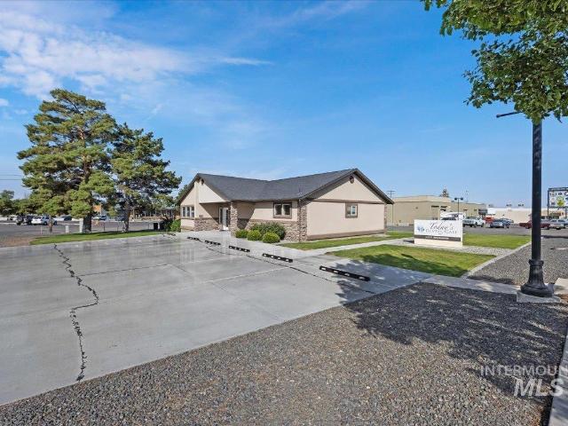 Commercial for sale in Buhl, Idaho