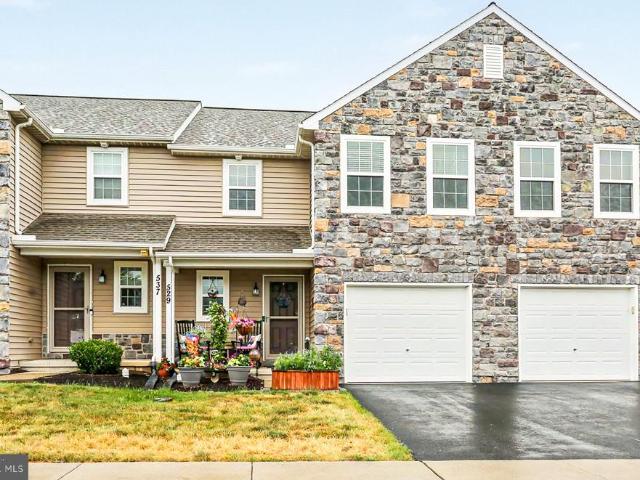 Condo for sale in Lebanon, Pennsylvania