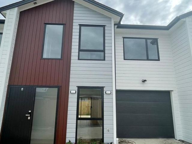 House for rent in Manukau, Ōtara-Papatoetoe