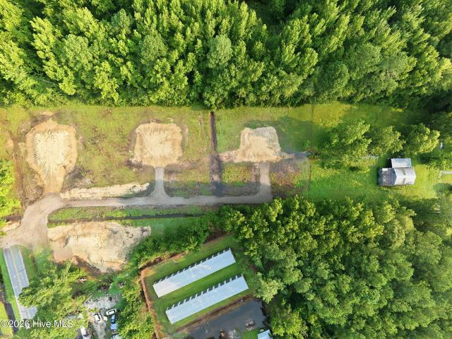 Land for sale in Belhaven, North Carolina