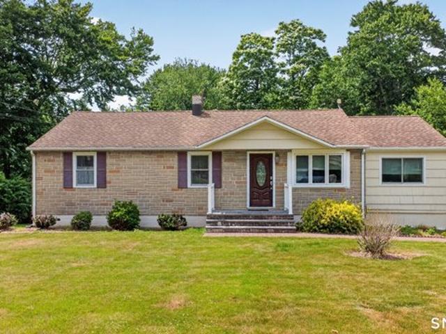House for sale in Fairfield, Connecticut