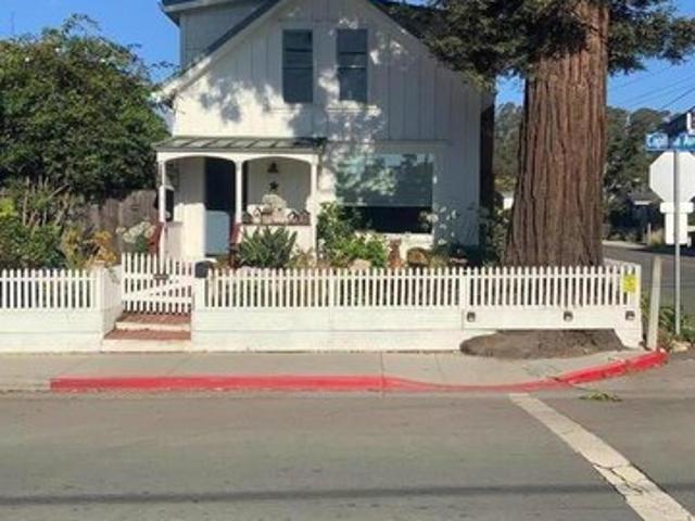 House for sale in Capitola, California