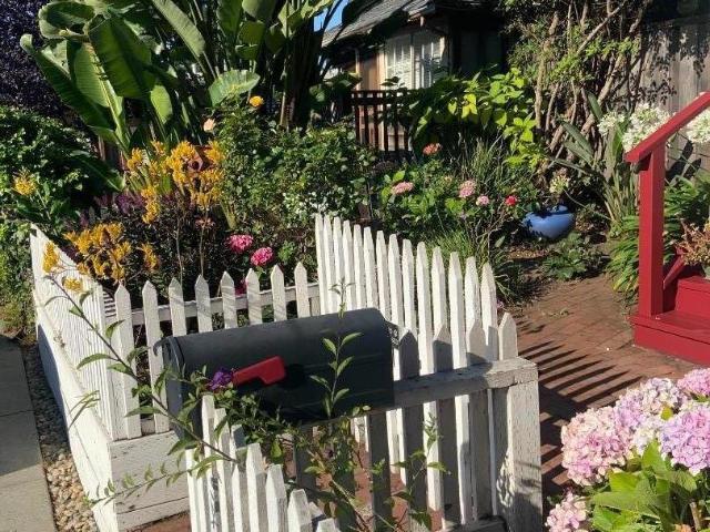 House for sale in Capitola, California
