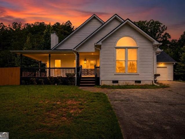 House for sale in Bartow, Georgia