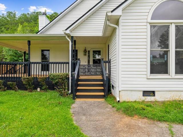 House for sale in Bartow, Georgia