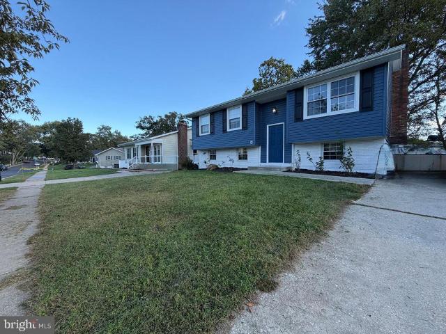 House for sale in Millersville, Maryland