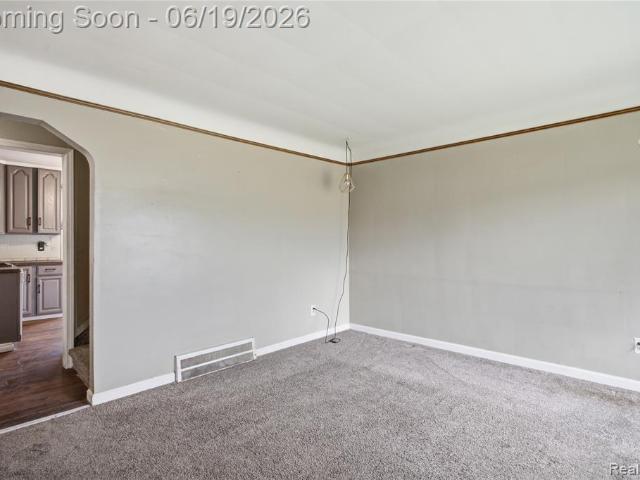 House for sale in Lincoln Park, Michigan