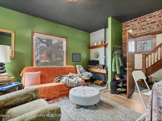 House for sale in Lansing, Michigan