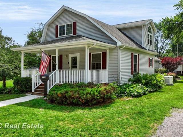 House for sale in Tuscola, Michigan