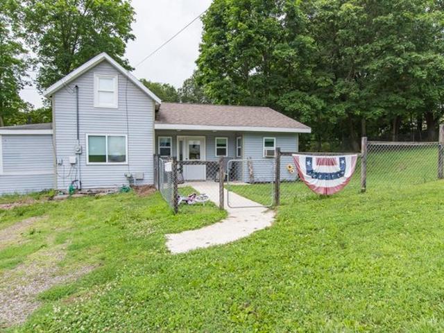 House for sale in Marshall, Michigan