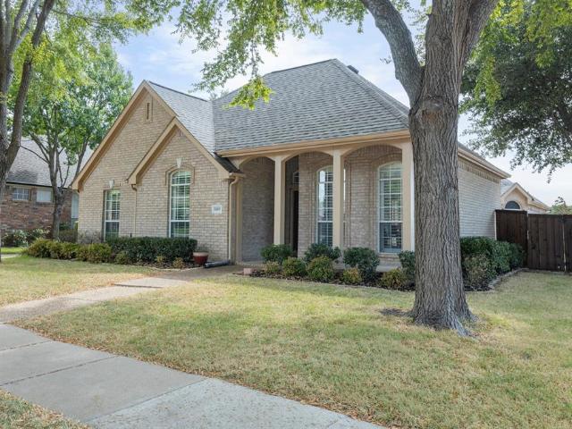 House for sale in Allen, Texas
