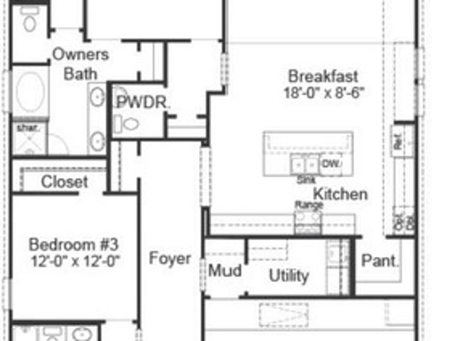 House for sale in Seguin, Texas