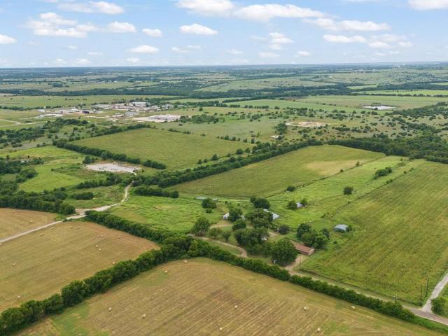 Land for sale in Johnson, Texas