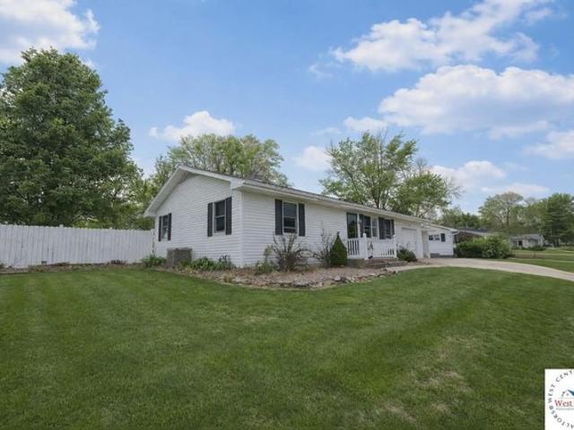 House for sale in Tipton, Missouri