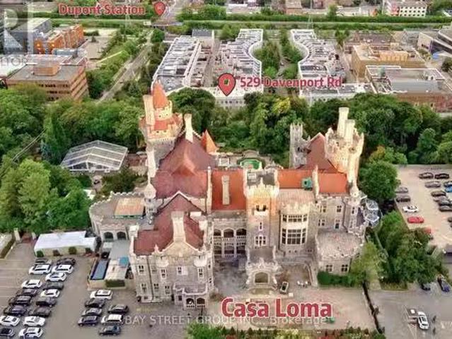 Condo for sale in Woburn, Ontario