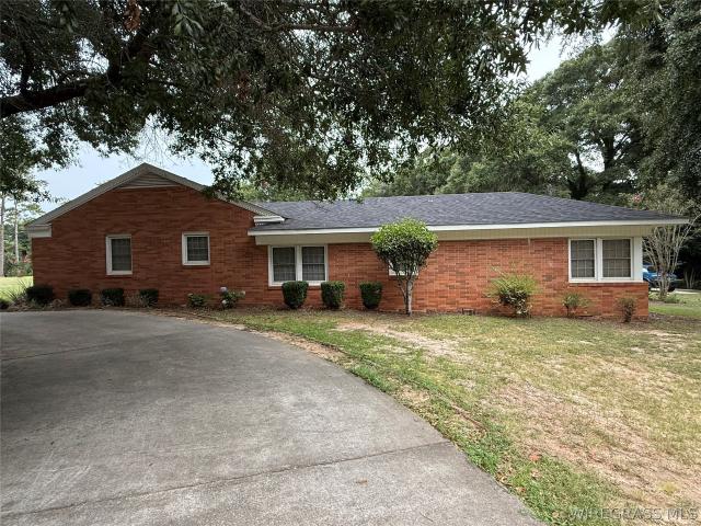 House for sale in Elba, Alabama