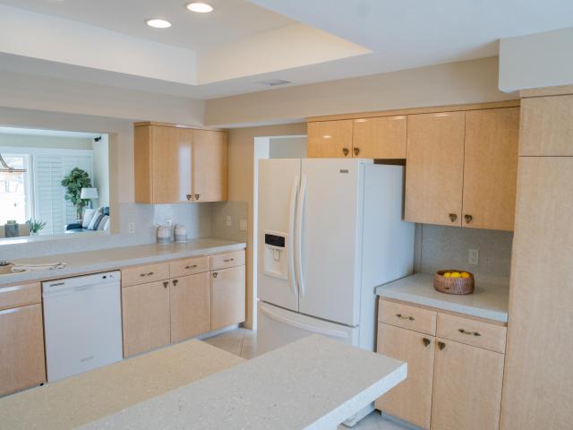 Condo for sale in Palm Desert, California