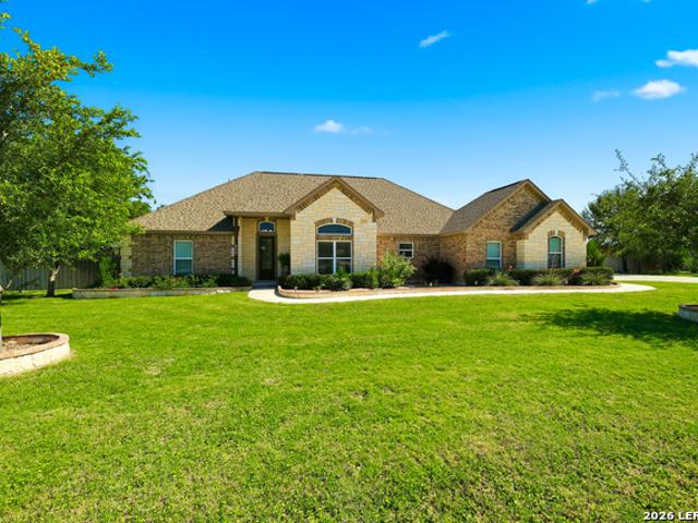 House for sale in Medina, Texas