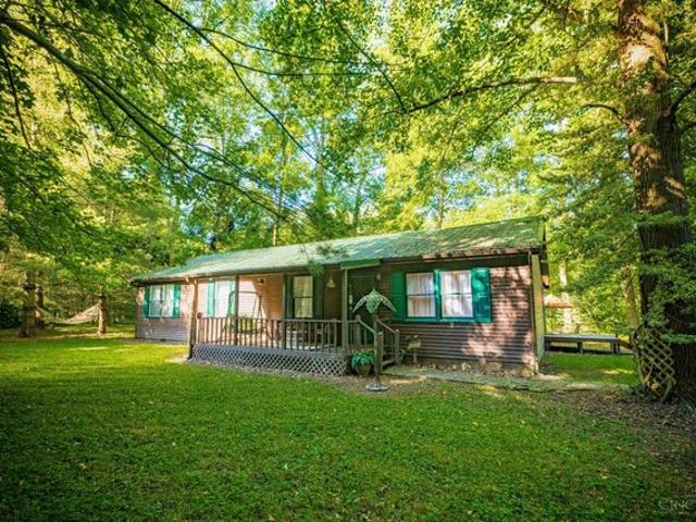 House for sale in Stout, Ohio