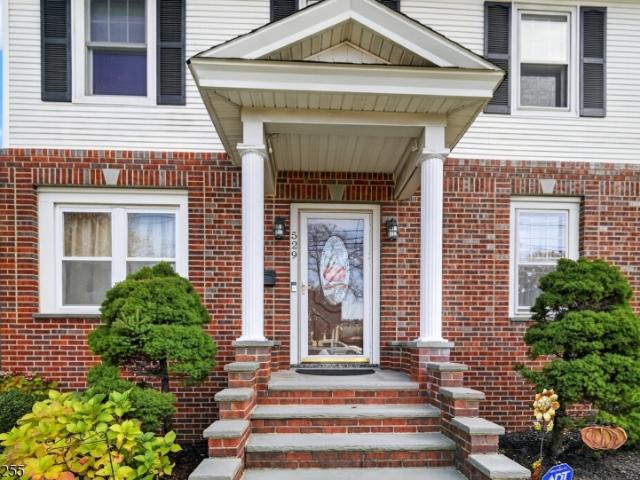 House for sale in Dunellen, New Jersey