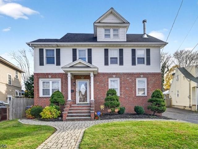 House for sale in Dunellen, New Jersey