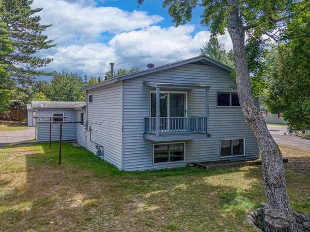 House for sale in Vilas, Wisconsin
