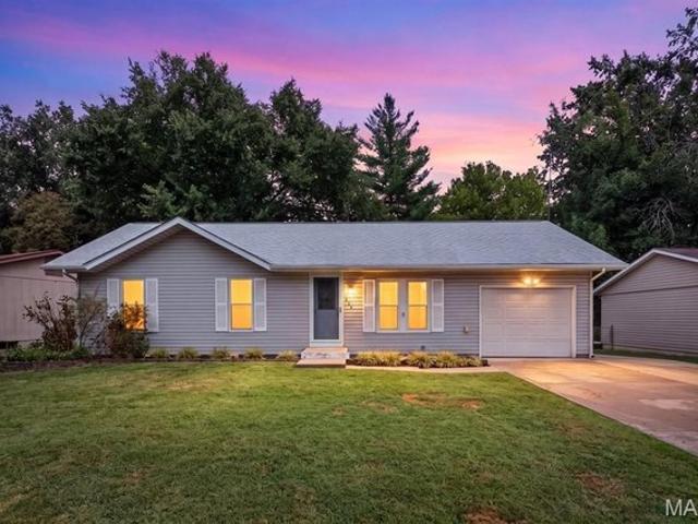 House for sale in Old Orchard, Washington